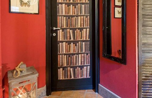 Viterbo House | Corte Delle Nobili