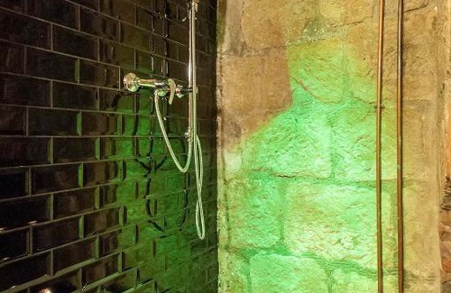 Viterbo House | Corte Delle Nobili