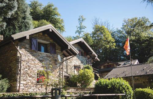 Comero Ski Chalet | CORTE DI CAVNE'
