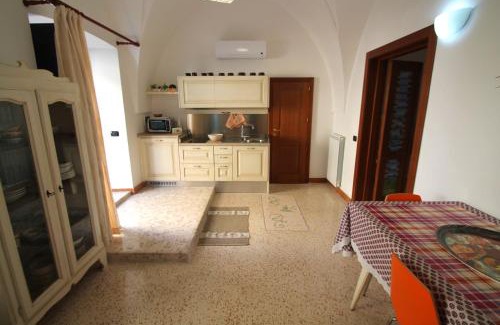 Ruffano House | Corte di Pietra