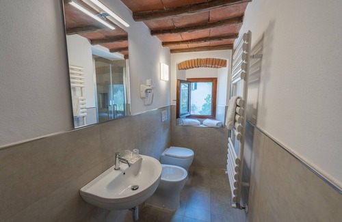 Le Bolle Other | Corte di Valle Wine and Resort