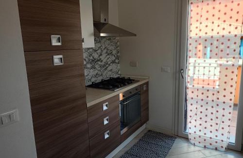 Monfalcone Apartment | Corte Don Bosco 3