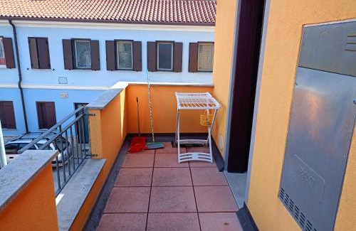 Monfalcone Apartment | Corte Don Bosco 3