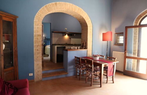 Bovara Condo | Corte Fratini Residenza D'Epoca