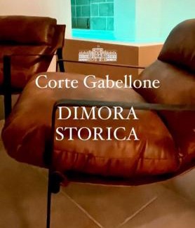 Centro Storico Bed & Breakfast | Corte Gabellone - dimora storica