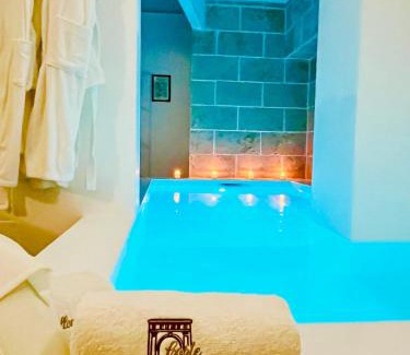 Centro Storico Bed & Breakfast | Corte Gabellone - dimora storica