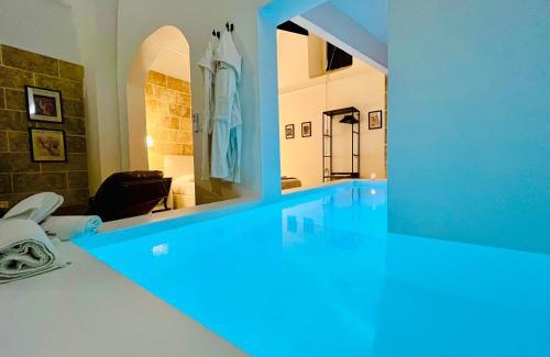 Centro Storico Bed & Breakfast | Corte Gabellone - dimora storica