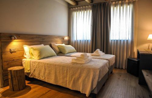 Monteforte d'Alpone Bed & Breakfast | Corte Grisela Wine&Relax