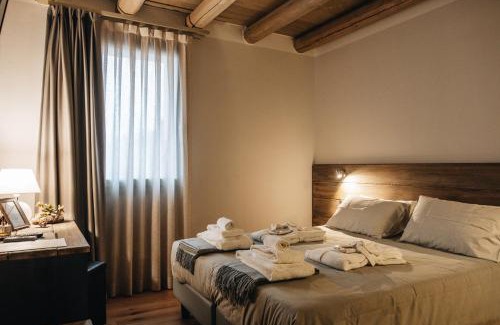 Monteforte d'Alpone Bed & Breakfast | Corte Grisela Wine&Relax