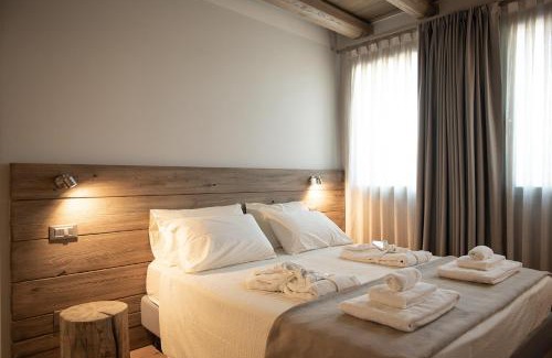 Monteforte d'Alpone Bed & Breakfast | Corte Grisela Wine&Relax