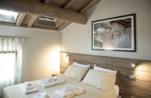 Monteforte d'Alpone Bed & Breakfast | Corte Grisela Wine&Relax