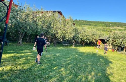 Gargagnago di Valpolicella House | Corte Lavarini