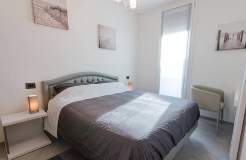 Ravenna Bed & Breakfast | Corte Maggiore R&B