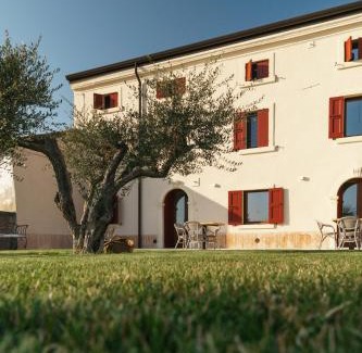 Lione House | Corte Massimago