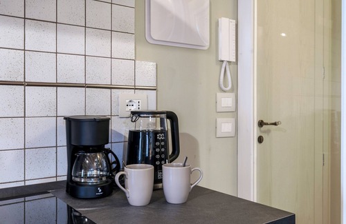 Castelnuovo del Garda Apartment | Corte Monteleone - Family Suite