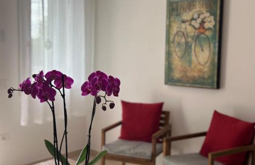 Adria Bed & Breakfast | Corte Monfardina