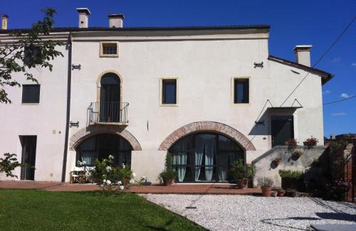 Barbarano Vicentino Apartment | Corte Monticello