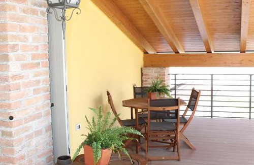 Nonceveux Bed & Breakfast | Corte Nuova B&B