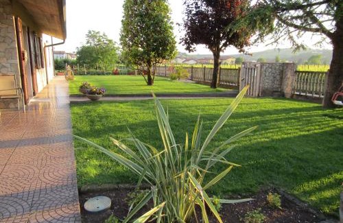 Monteforte d'Alpone House | Corte Ohana