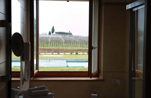 Colà Di Lazise Hotel | Corte Pontigliardo