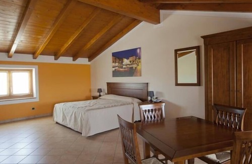 Colà Di Lazise Hotel | Corte Pontigliardo