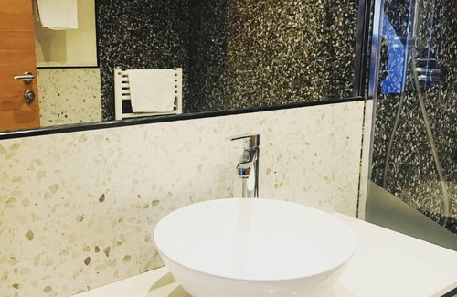 Lonigo Hotel | Corte Quadri