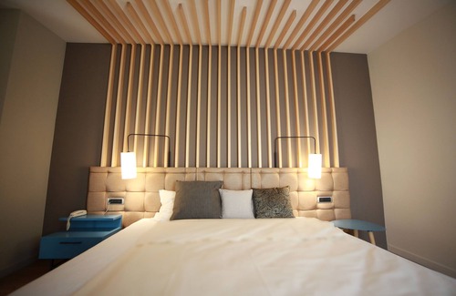 Lonigo Hotel | Corte Quadri