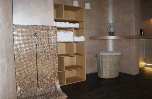 Lonigo Hotel | Corte Quadri