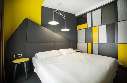 Lonigo Hotel | Corte Quadri