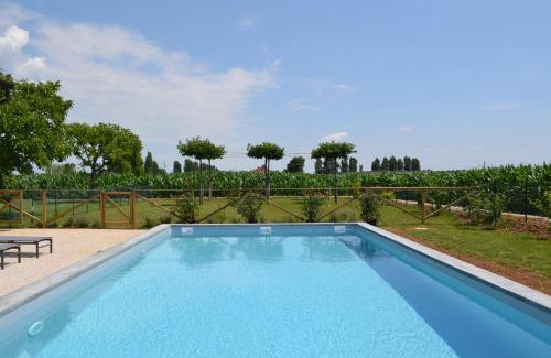 Mozzecane House | Corte Reginella