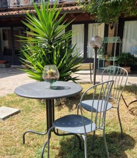Passirano Bed & Breakfast | CORTE RITALTONI