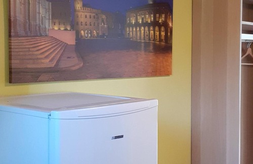 Malalbergo Apartment | Corte Roeli mini-accommodation