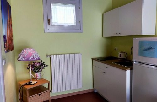 Malalbergo Apartment | Corte Roeli mini-accommodation