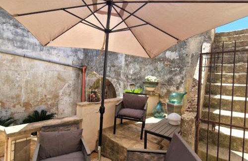 Scorrano House | Corte SantUlìa