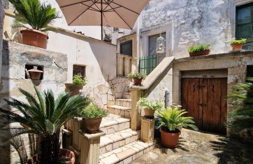 Scorrano House | Corte SantUlìa