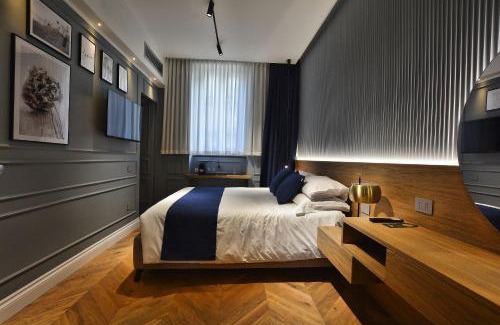 Bassano Romano House | Corte Sospesa Guest House & Spa