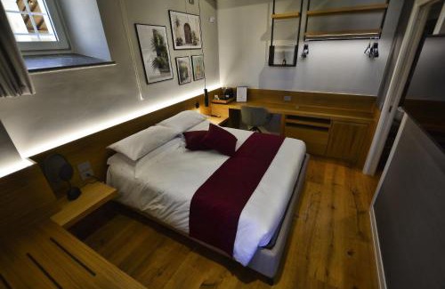Bassano Romano House | Corte Sospesa Guest House & Spa