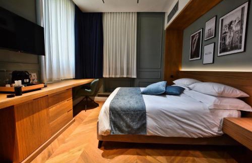 Bassano Romano House | Corte Sospesa Guest House & Spa