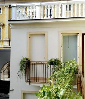 Valeggio sul Mincio Apartment | Corte Vale Dium