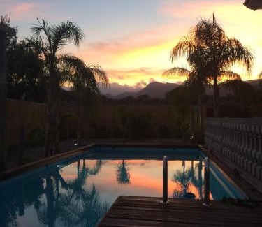 Bianco Bed & Breakfast | Corte Vena