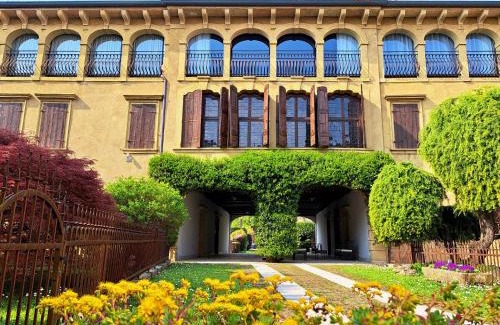 Pescantina Apartment | Corte Violeti La Resela