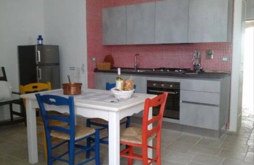 Matino House | Cortechiara - Relais of Hearts