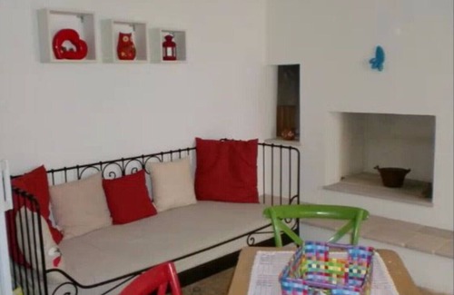 Matino House | Cortechiara - Relais of Hearts