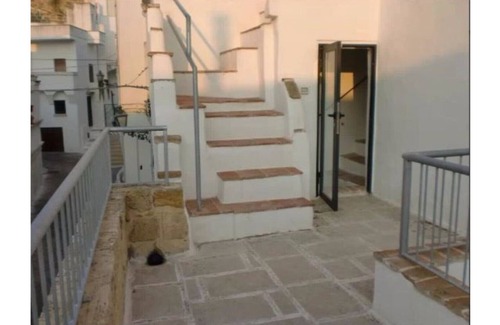 Matino House | Cortechiara - Relais of Hearts