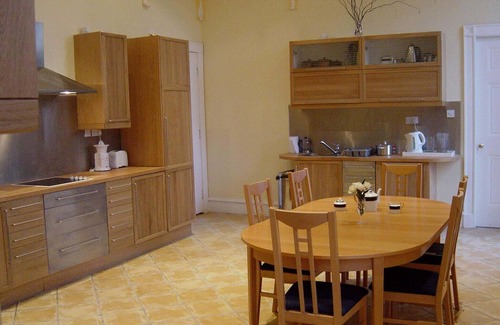 Fraserburgh Cottage | CORTES HOUSE, pet friendly in Fraserburgh