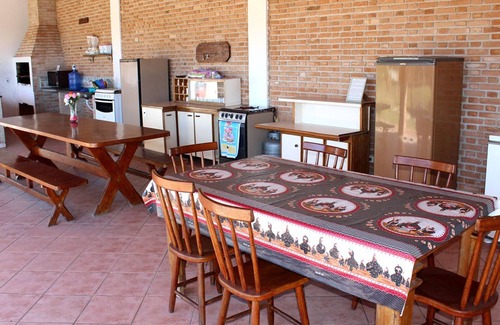 Jardim Estancia Brasil House | * CORTESIA: Rent Weekends and between FRIDAY from 18:00