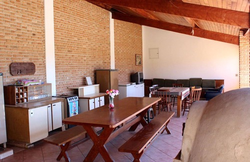 Jardim Estancia Brasil House | * CORTESIA: Rent Weekends and between FRIDAY from 18:00