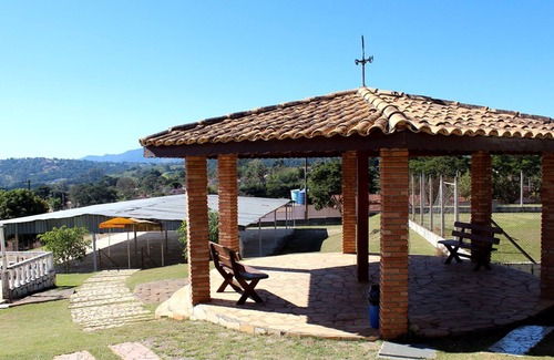 Jardim Estancia Brasil House | * CORTESIA: Rent Weekends and between FRIDAY from 18:00