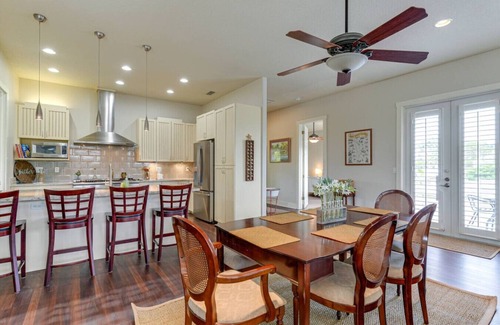 Cortez House | Cortez Chateau! Private boat dock and short stays!
