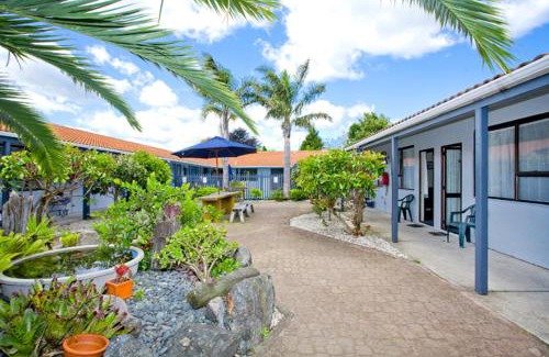 Whakatane Hotel | Cortez Motel